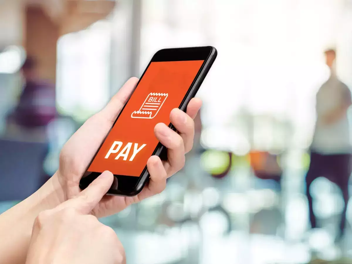 Key Trends and Innovations in Digital Payment Technology